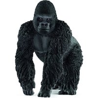 Click to view product details and reviews for Schleich Gorilla Male. Click to view product details and reviews for Schleich Gorilla Male.