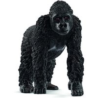 Click to view product details and reviews for Schleich Gorilla Female. Click to view product details and reviews for Schleich Gorilla Female.