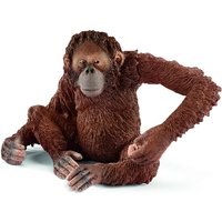 Click to view product details and reviews for Schleich Orangutan Female. Click to view product details and reviews for Schleich Orangutan Female.