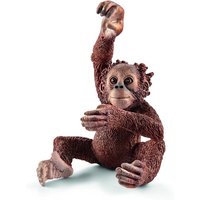 Click to view product details and reviews for Schleich Young Orangutan. Click to view product details and reviews for Schleich Young Orangutan.