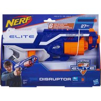 Nerf N-Strike Elite Disruptor Blaster - 18.00 Nerf N-Strike Elite Disruptor Blaster