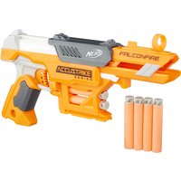 Nerf N-Strike Elite AccuStrike FalconFire Blaster - 20.00 Nerf N-Strike Elite AccuStrike FalconFire Blaster