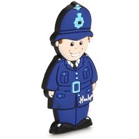 Click to view product details and reviews for Hamleys Policeman Magnet. Click to view product details and reviews for Hamleys Policeman Magnet.