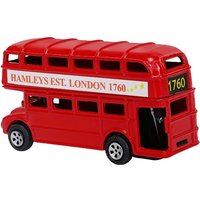 Click to view product details and reviews for Hamleys Diecast Bus Sharpener. Click to view product details and reviews for Hamleys Diecast Bus Sharpener.