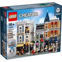 LEGO Creator Assembly Square 10255 - 180.00 LEGO Creator Assembly Square 10255