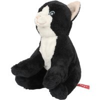 Click to view product details and reviews for Hamleys 6 Inch Black White Cat Soft Toy. Click to view product details and reviews for Hamleys 6 Inch Black White Cat Soft Toy.