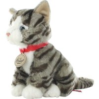 Click to view product details and reviews for Hamleys Grey Tabby Cat Soft Toy. Click to view product details and reviews for Hamleys Grey Tabby Cat Soft Toy.