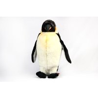 Click to view product details and reviews for Hamleys 13 Inch Penguin Soft Toy. Click to view product details and reviews for Hamleys 13 Inch Penguin Soft Toy.