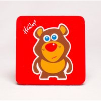 Click to view product details and reviews for Hamleys Wooden Grizzley Bear Plaque. Click to view product details and reviews for Hamleys Wooden Grizzley Bear Plaque.