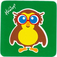 Click to view product details and reviews for Hamleys Wooden Owl Plaque. Click to view product details and reviews for Hamleys Wooden Owl Plaque.