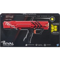 Nerf Rival Red Apollo XV-700 Blaster - 40.00 Nerf Rival Red Apollo XV-700 Blaster