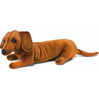 Click to view product details and reviews for Hansa Toys Dachsund Pup Soft Toy. Click to view product details and reviews for Hansa Toys Dachsund Pup Soft Toy.
