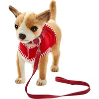 Click to view product details and reviews for Hansa Toys Chihuahua Soft Toy. Click to view product details and reviews for Hansa Toys Chihuahua Soft Toy.