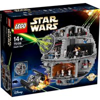 LEGO Star Wars Death Star 75159