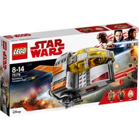 LEGO Star Wars Resistance Transport Pod 75176 - 32.00 LEGO Star Wars Resistance Transport Pod 75176