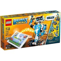 LEGO Boost Creative Toolbox 17101 - 150.00 LEGO Boost Creative Toolbox 17101