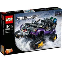 LEGO Technic Extreme Adventure 42069 - 140.00 LEGO Technic Extreme Adventure 42069