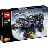 LEGO Technic Extreme Adventure 42069