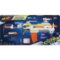 Nerf N-Strike Modulus ECS-10 Blaster - 66.00 Nerf N-Strike Modulus ECS-10 Blaster