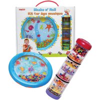 Click to view product details and reviews for Halilit Shake N Roll. Click to view product details and reviews for Halilit Shake N Roll.