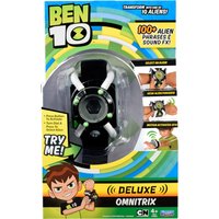 Click to view product details and reviews for Ben 10 Deluxe Omnitrix Watch. Click to view product details and reviews for Ben 10 Deluxe Omnitrix Watch.