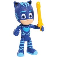 Click to view product details and reviews for Pj Masks Deluxe 15cm Talking Figure. Click to view product details and reviews for Pj Masks Deluxe 15cm Talking Figure.