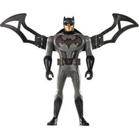 DC Justice League Action Battle Wing Batman Figure - 27.00 DC Justice League Action Battle Wing Batman Figure
