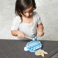 Peter Rabbit Xylophone - 17.00 Peter Rabbit Xylophone