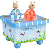 Peter Rabbit Music Box