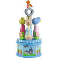 Peter Rabbit Muscial Carousel - 30.00 Peter Rabbit Muscial Carousel