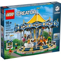 LEGO Creator Carousel 10257 - 160.00 LEGO Creator Carousel 10257