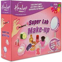 Click to view product details and reviews for Hamleys Make Up Factory Super Kit. Click to view product details and reviews for Hamleys Make Up Factory Super Kit.