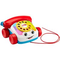 Fisher Price Chatter Telephone -  8.00 Fisher Price Chatter Telephone