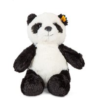 Click to view product details and reviews for Steiff Ming Panda Small Soft Toy. Click to view product details and reviews for Steiff Ming Panda Small Soft Toy.