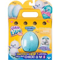 Click to view product details and reviews for Little Live Pets Surprise Chick Series 2. Click to view product details and reviews for Little Live Pets Surprise Chick Series 2.