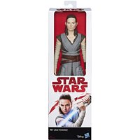 Star Wars The Last Jedi 12-Inch Figure - 13.00 Star Wars The Last Jedi 12-Inch Figure