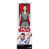 Star Wars The Last Jedi 12-Inch Figure