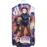 Star Wars Padme Amidala Adventure Figure