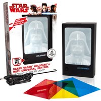 Star Wars Darth Vader Holopane - 20.00 Star Wars Darth Vader Holopane