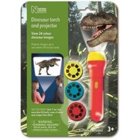 Click to view product details and reviews for Natural History Dinosaur Torch Projector. Click to view product details and reviews for Natural History Dinosaur Torch Projector.