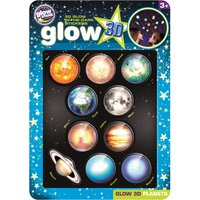 Click to view product details and reviews for 3d Planet Glow Stickers. Click to view product details and reviews for 3d Planet Glow Stickers.