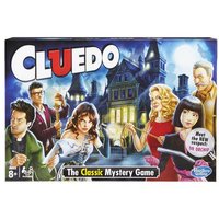 Click to view product details and reviews for Cluedo Board Game. Click to view product details and reviews for Cluedo Board Game.