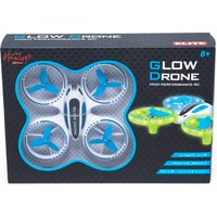 Click to view product details and reviews for Hamleys Rc Glow Drone. Click to view product details and reviews for Hamleys Rc Glow Drone.