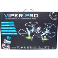 Click to view product details and reviews for Hamleys Rc Viper Drone. Click to view product details and reviews for Hamleys Rc Viper Drone.