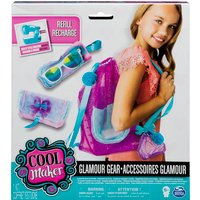 Click to view product details and reviews for Cool Maker Sew N Style Project Kit. Click to view product details and reviews for Cool Maker Sew N Style Project Kit.
