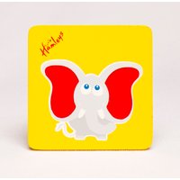 Click to view product details and reviews for Hamleys Wooden Elephant Plaque. Click to view product details and reviews for Hamleys Wooden Elephant Plaque.