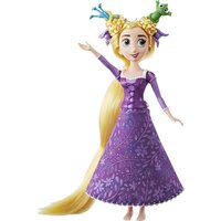 Click to view product details and reviews for Disney Princess Tangled Spin N Style Rapunzel Doll. Click to view product details and reviews for Disney Princess Tangled Spin N Style Rapunzel Doll.