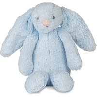 Click to view product details and reviews for Jellycat Bashful Blue Bunny Rattle Soft Toy. Click to view product details and reviews for Jellycat Bashful Blue Bunny Rattle Soft Toy.
