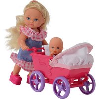 Click to view product details and reviews for Evi Love Doll Walk. Click to view product details and reviews for Evi Love Doll Walk.