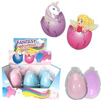 Click to view product details and reviews for Large Fantasy Hatching Egg Asst. Click to view product details and reviews for Large Fantasy Hatching Egg Asst.